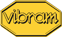 vibram logo